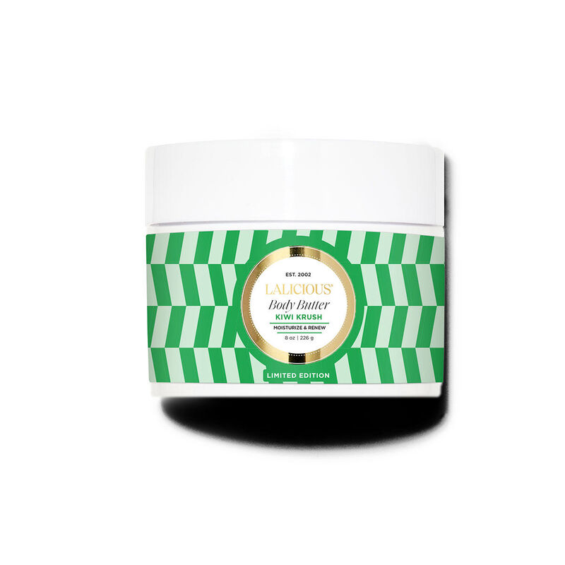 Lalicious Kiwi Krush Body Butter image number 0