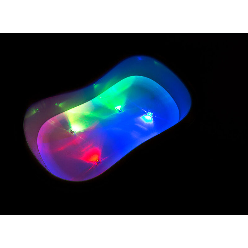 Da Bomb Bath Disco Bath Bomb image number 3