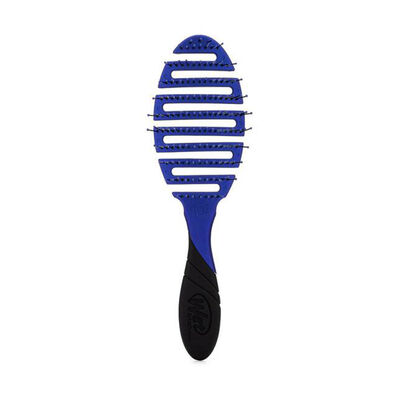 Wet Brush Flex Dry - Royal Blue