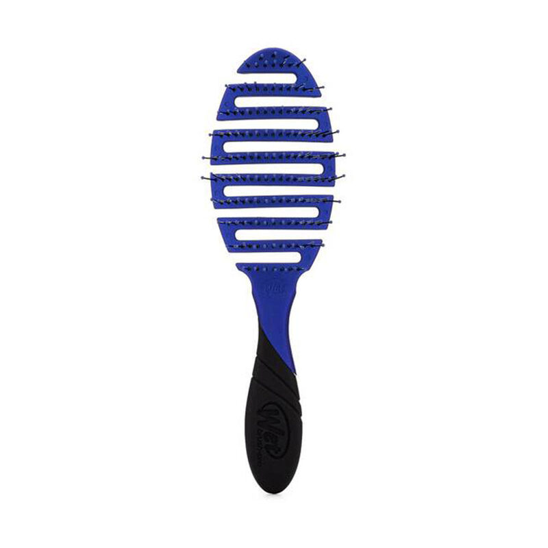 Wet Brush Flex Dry - Royal Blue image number 0