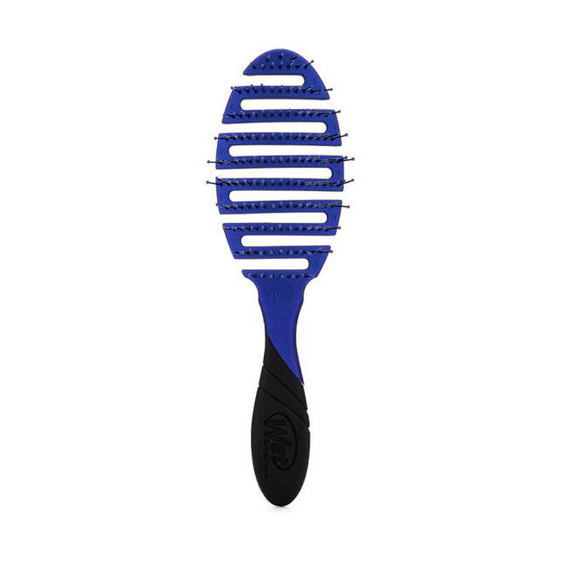 Wet Brush Flex Dry - Royal Blue image number 1