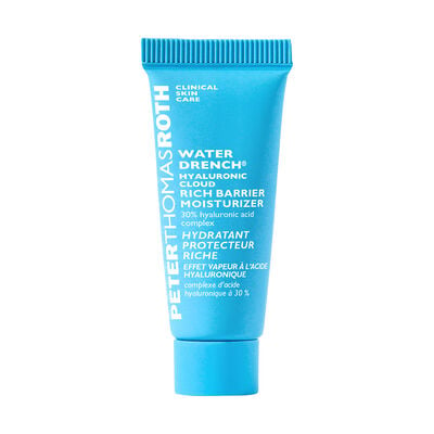 Peter Thomas Roth Deluxe-Size Rich Barrier Water Drench