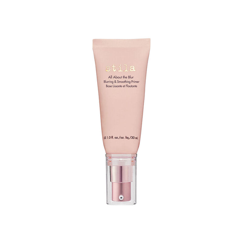 Stila All About The Blur Blurring & Smoothing Primer image number 0