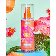Tree Hut Pink Hibiscus Fragrance Mist