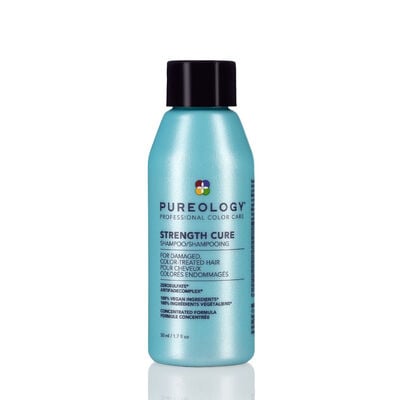 Pureology Strength Cure Shampoo Travel Size