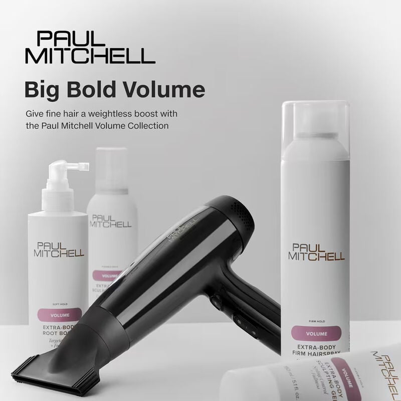 Paul Mitchell Extra Body Sculpting Foam image number 4