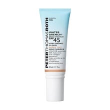 Peter Thomas Roth Water Drench® Broad Spectrum SPF 45 Hyaluronic Sheer Tint Moisturizer Peter Thomas Roth Water Drench® Broad Spectrum SPF 45 Hyaluronic Sheer Tint Moisturizer