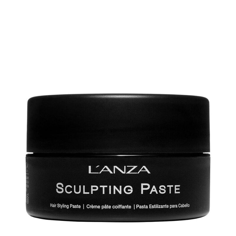 LANZA Healing Style Sculpting Paste image number 0