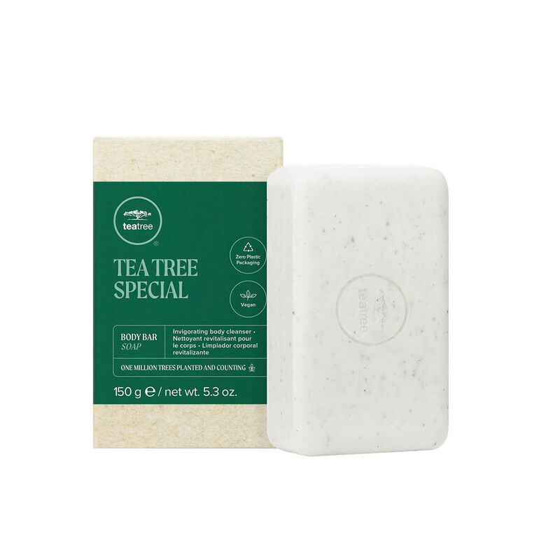 Paul Mitchell Tea Tree Body Bar image number 0