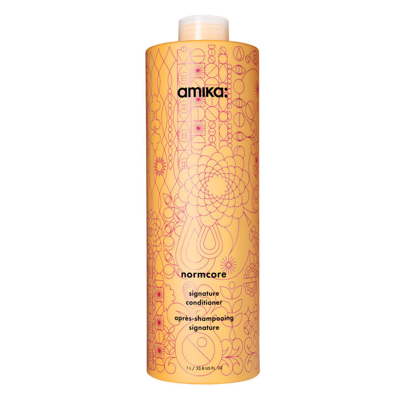 amika Normcore Signature Conditioner image number 0