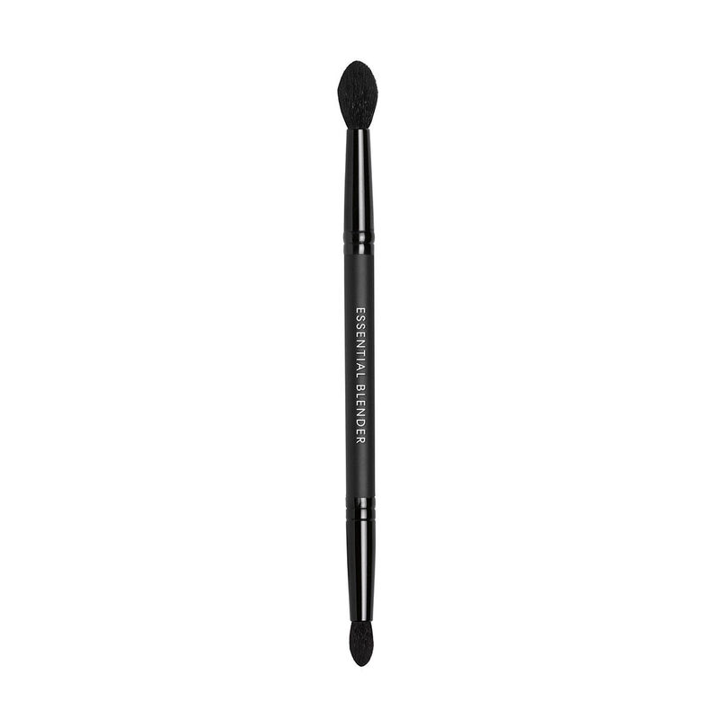 bareMinerals Essential Blender Eye Duo Brush image number 0