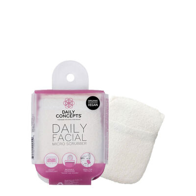 Daily Concepts Daily Facial Micro-Scrubber