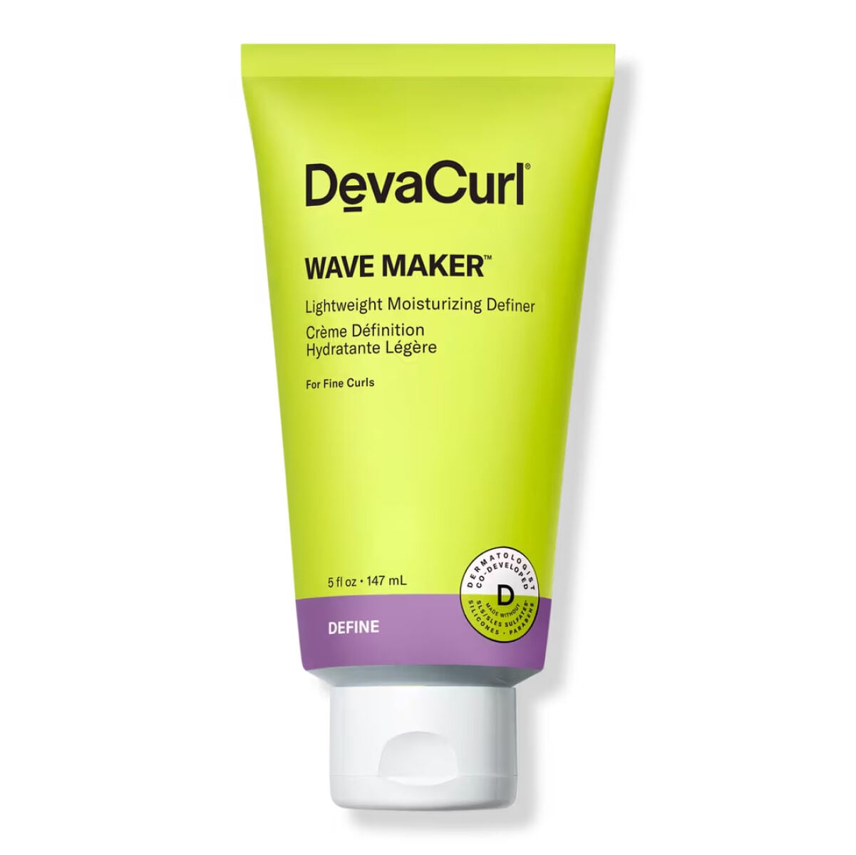 DevaCurl WAVE MAKER Definer