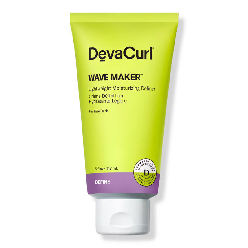 DevaCurl WAVE MAKER  Lightweight Moisturizing Definer image number 0