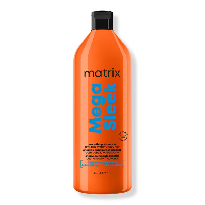 Matrix Total Results Mega Sleek Shampoo image number 0