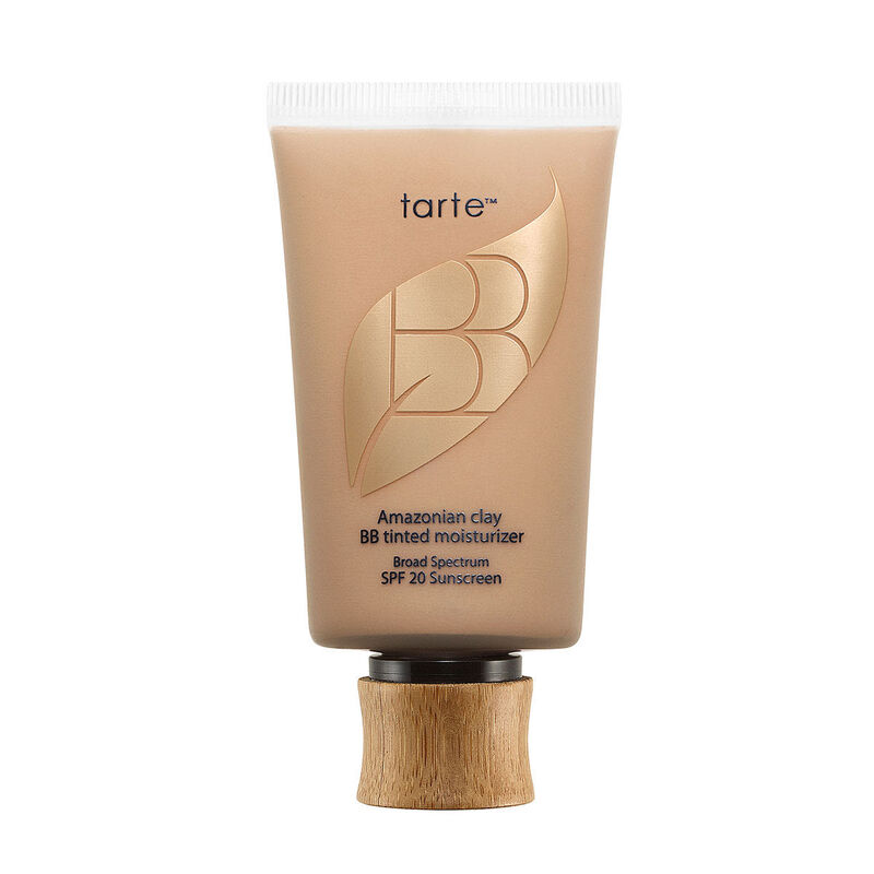 Tarte Amazonian Clay BB Tinted Moisturizer Broad Spectrum SPF 20 Sunscreen image number 0
