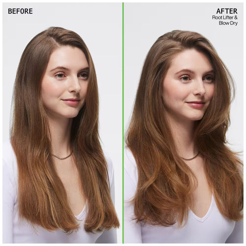 Redken Root Lifter Volumizing Spray Foam Travel Size image number 1