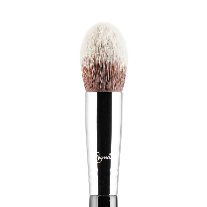 Sigma Beauty F79 Concealer Blend Kabuki Brush image number 1