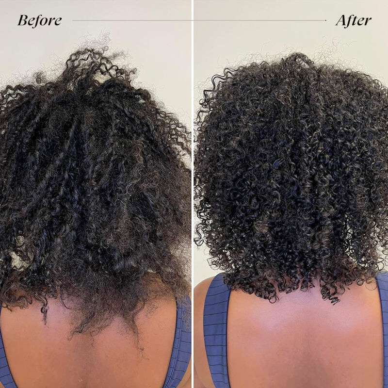 LANZA Healing Curls Curl Flex Memory Gel image number 1