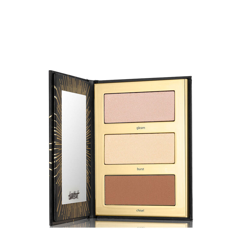 Tarte Tarteist PRO Glow to Go Highlight and Contour Palette image number 0