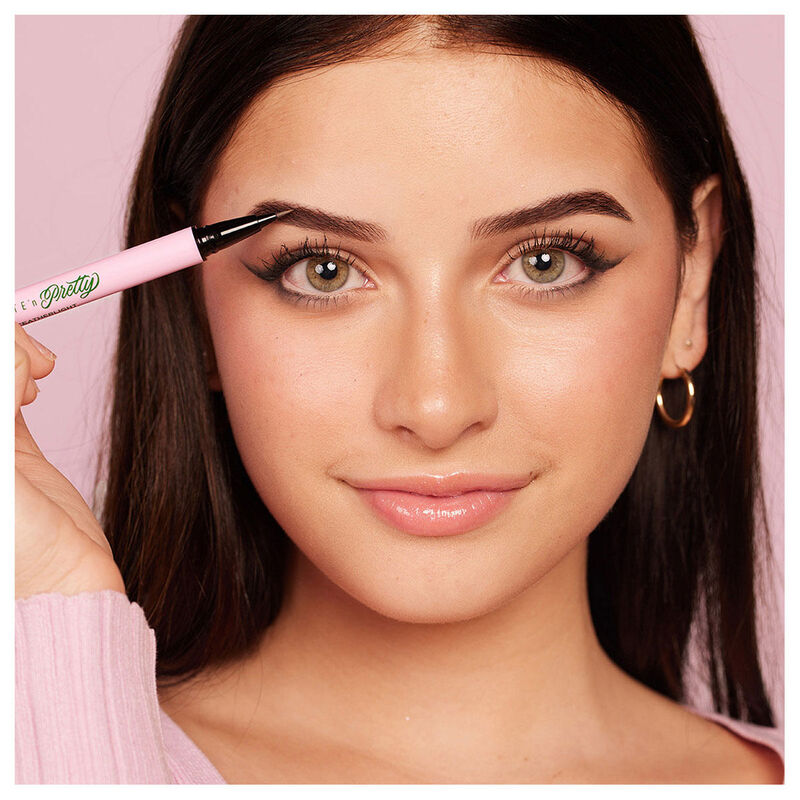 Petite 'n Pretty Featherlight Brow Tint Pen image number 3