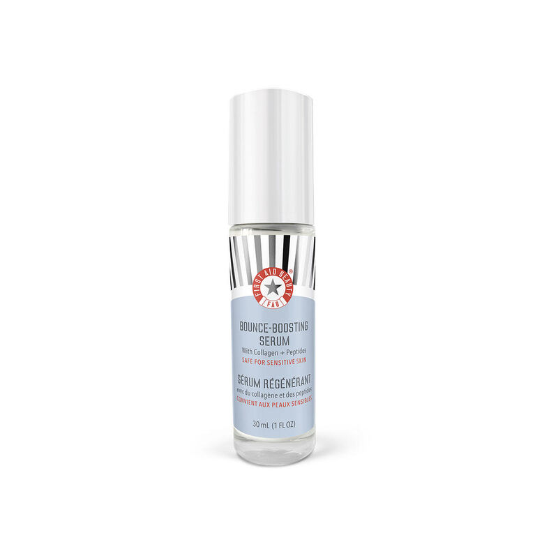 First Aid Beauty Bounce-Boosting Serum with Collagen + Peptides image number 0