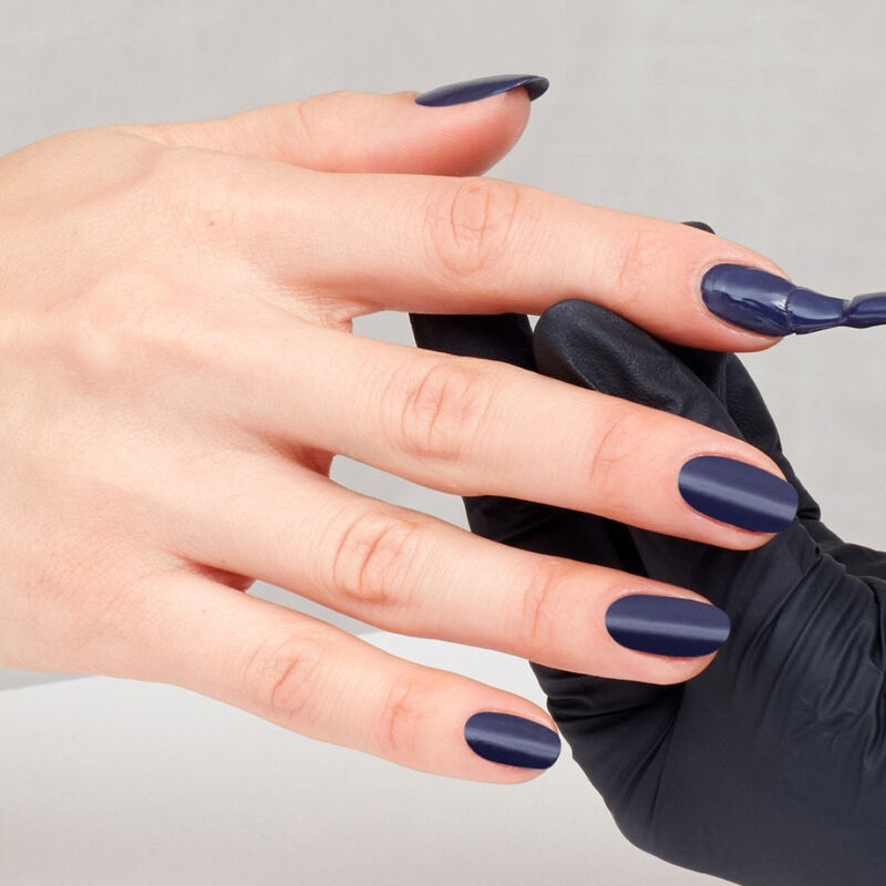 OPI Nail Lacquer Holiday Collection- Havin a Candy Ol' Time image number 2