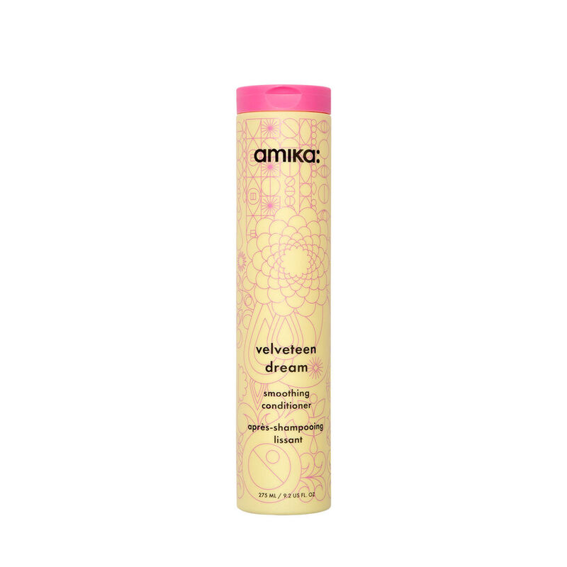 amika Velveteen Dream Smoothing Conditioner image number 0