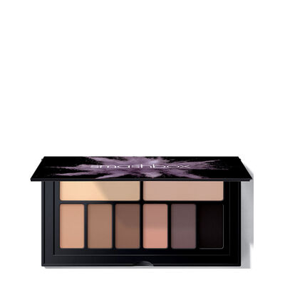 Smashbox Cover Shot Eye Shadow Palette in Matte