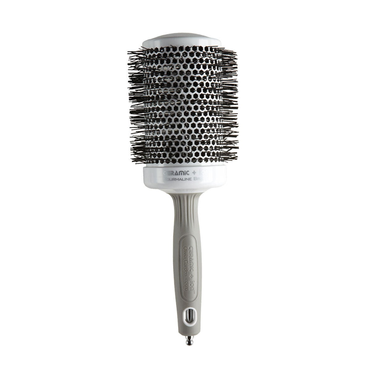 Olivia Garden Ceramic Ion Thermal Round Brush