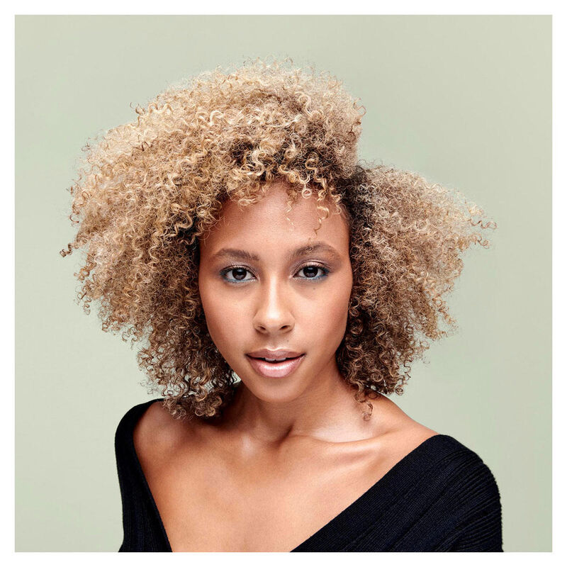 DevaCurl CurlBond Re-coiling Split-End Serum image number 2