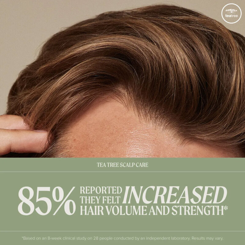 Paul Mitchell Tea Tree Scalp Care Regeniplex Tonic image number 2