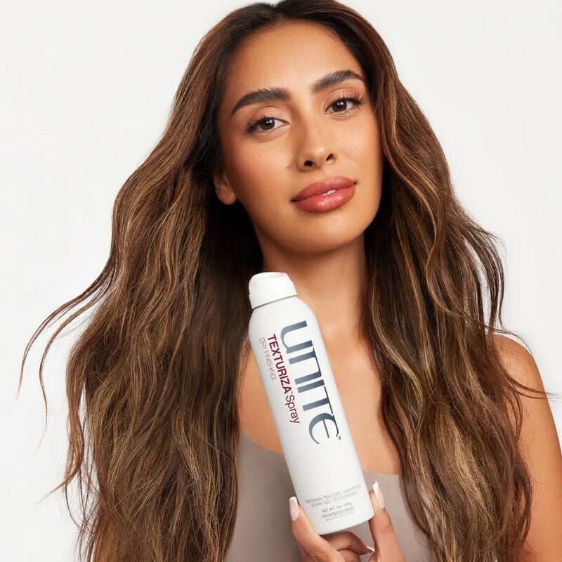 UNITE Hair TEXTURIZA Texturizing Spray image number 3
