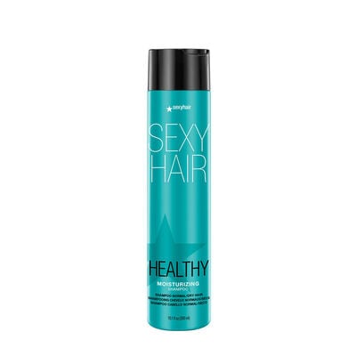 Sexy Hair Healthy Sexy Hair Moisturizing Shampoo