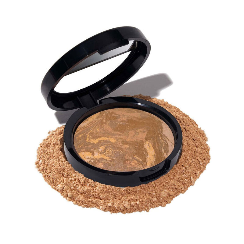 Laura Geller Baked Balance-n-Brighten Color Correcting Foundation image number 0