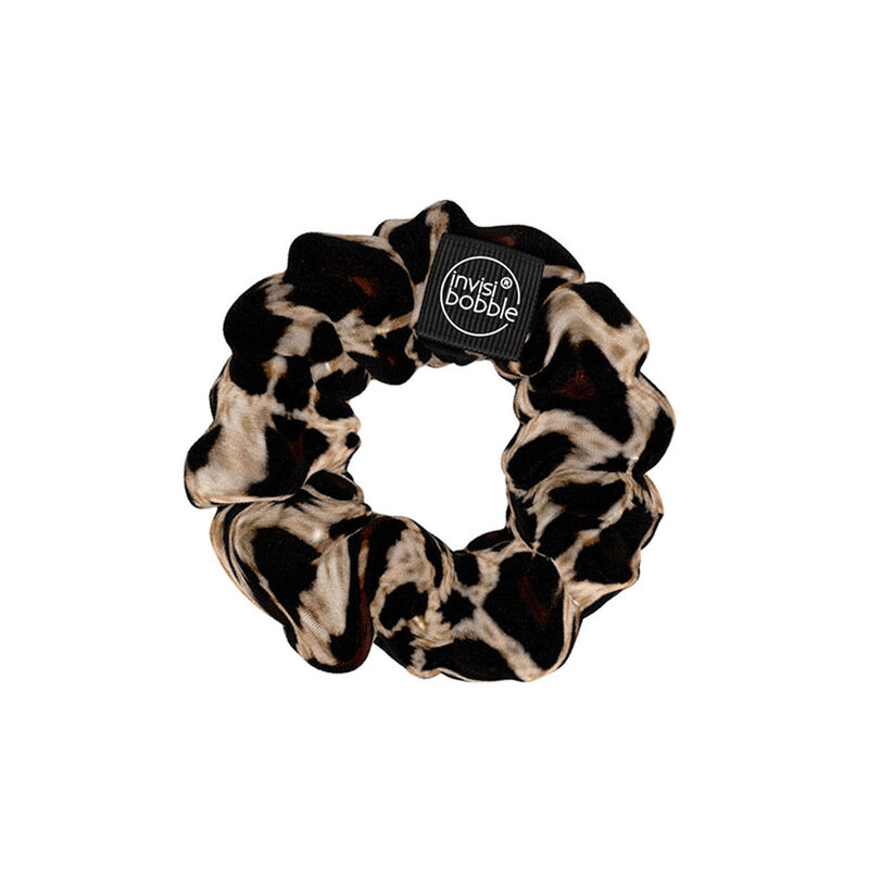 Invisibobble SPRUNCHIE Duo True Black & Purrrfection image number 1