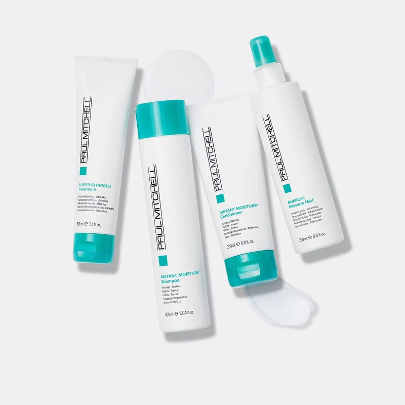 Paul Mitchell Super Charged Moisturizer image number 2