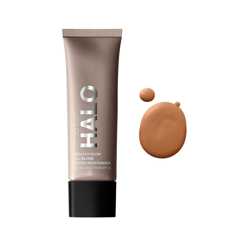 Smashbox Halo Healthy Glow Tinted Moisturizer Broad Spectrum SPF 25 image number 0