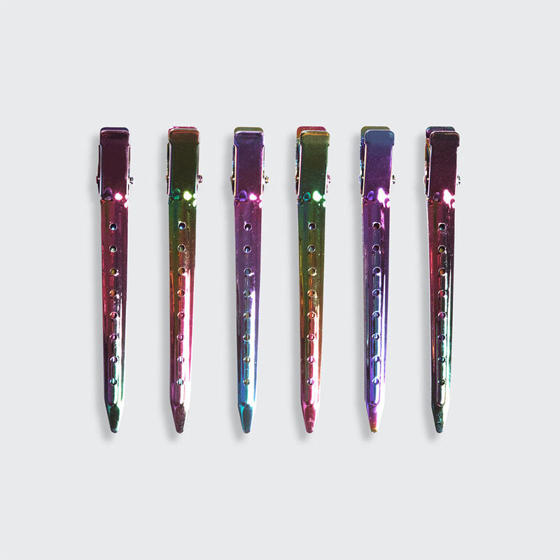 Kitsch Pro Styling Hair Clips image number 3