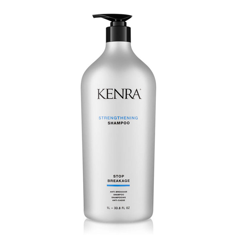 Kenra Shampoo - Strengthening image number 0
