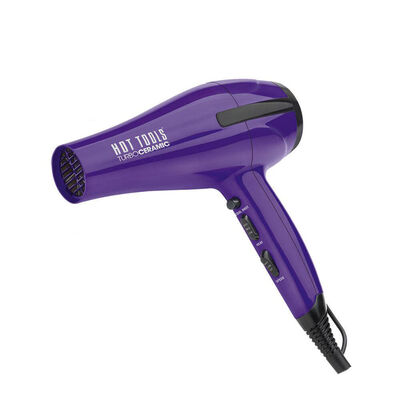 Hot Tools Turbo Ceramic Salon Ionic Dryer