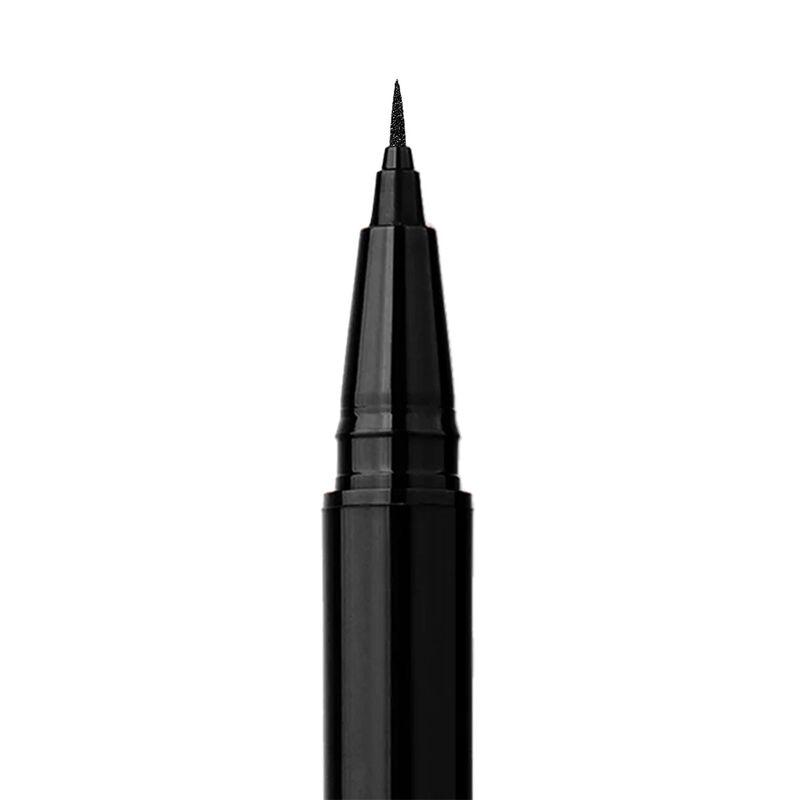 Stila Stay All Day Waterproof Liquid Eye Liner Micro Tip image number 3