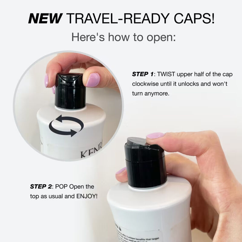 Kenra Moisture Conditioner image number 3