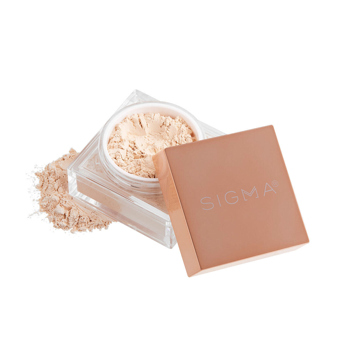 Sigma Beauty Beaming Glow Illuminating Powder - Thumbnail 3