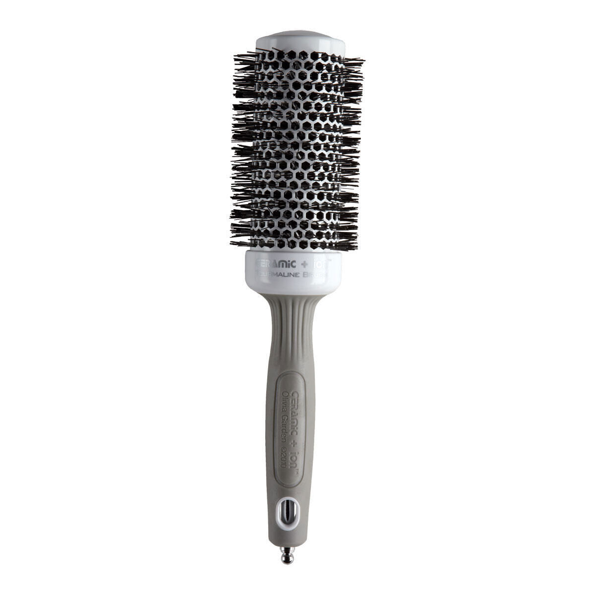 Olivia Garden Ceramic Ion Thermal Round Brush