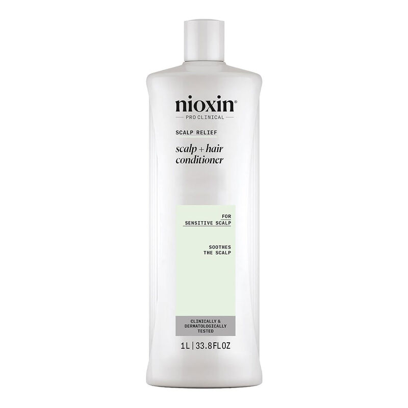 Nioxin Scalp Relief Conditioner image number 0