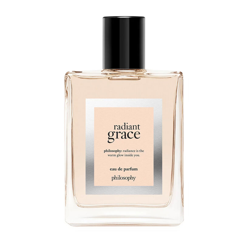 philosophy Radiant Grace Eau de Parfum image number 0