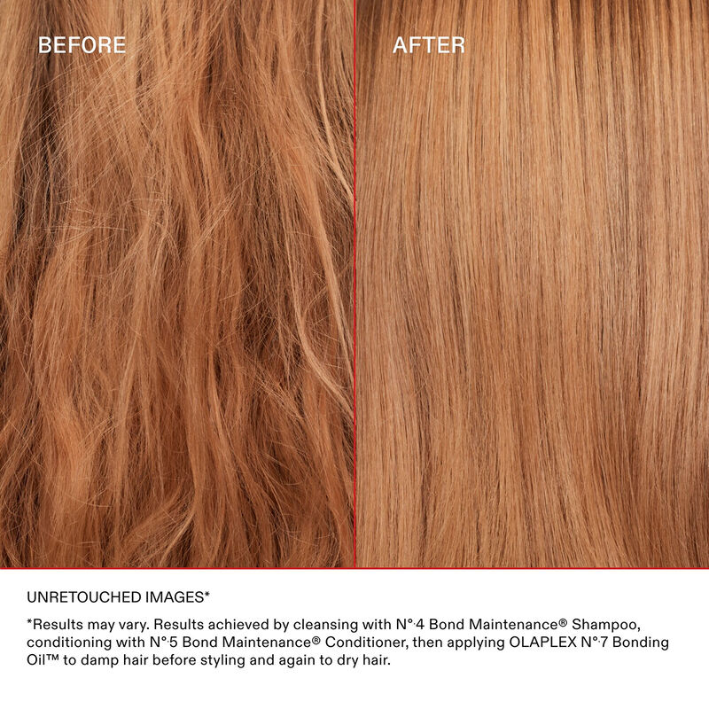 Olaplex No. 7 Bonding Oil image number 1