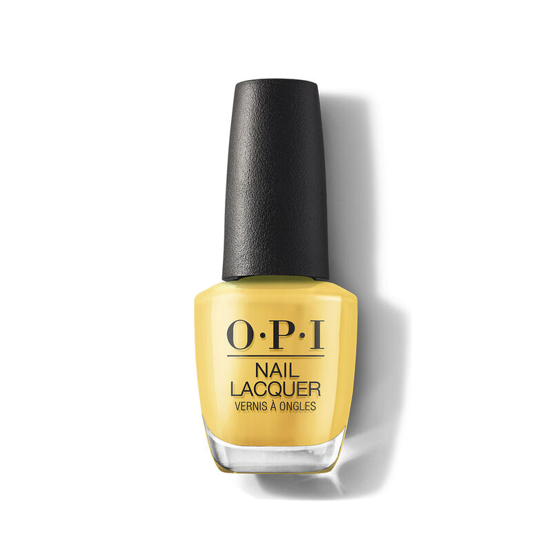 OPI Nail Lacquer My Me Era Collection image number 0