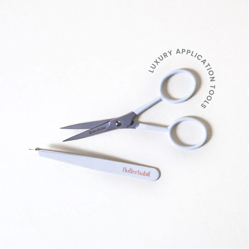 FlutterHabit Scissors image number 2